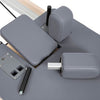 Wood Fold Reformer Hire — Pilates Reformer Rental in Australia