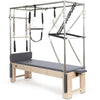 Wooden Cadillac (Pilates) by Elina Pilates Australia