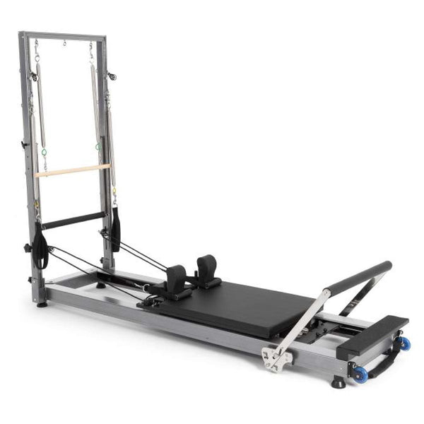 Aluminum HL 1 Reformer with Tower