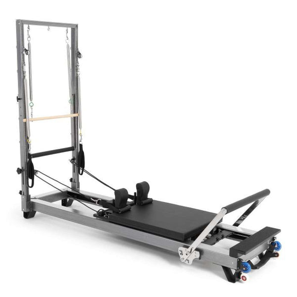 Aluminum HL 2 Reformer with Tower