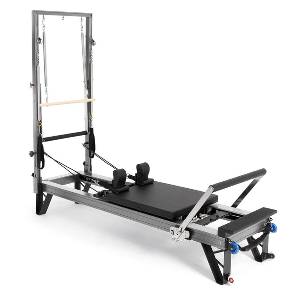 Aluminum HL 3 Reformer with Tower