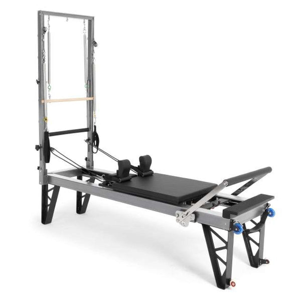 Aluminum HL 4 Reformer with Tower