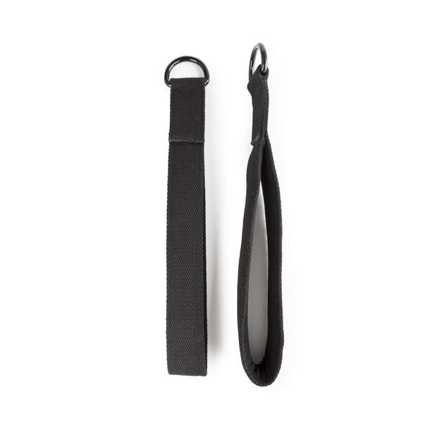 Simple handles for Pilates Reformer Set of 2 units.