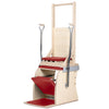 Classic Electric Pilates Chair | Combined Wunda