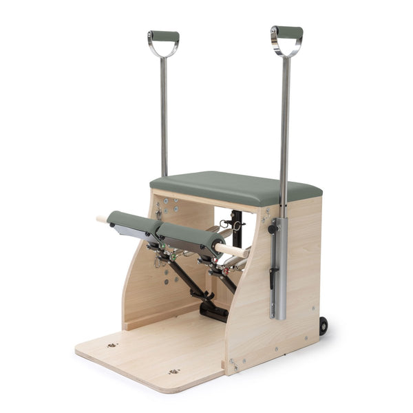 Elite Pilates Combo Chair