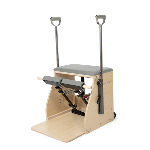 Elite Pilates Combo Chair