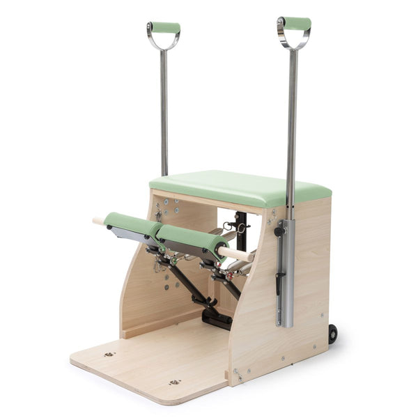 Elite Pilates Combo Chair