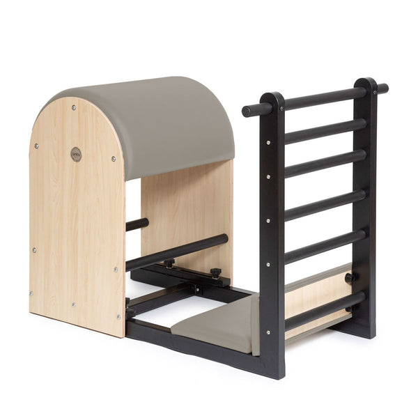 Ladder Barrel with steel ELITE model