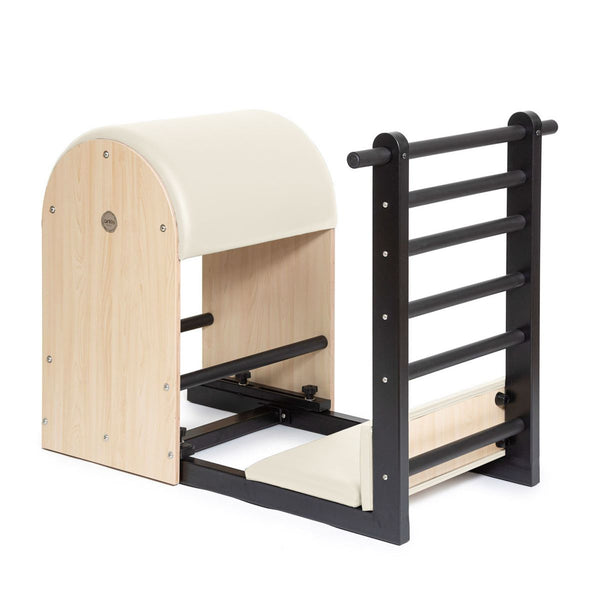 Ladder Barrel with steel ELITE model