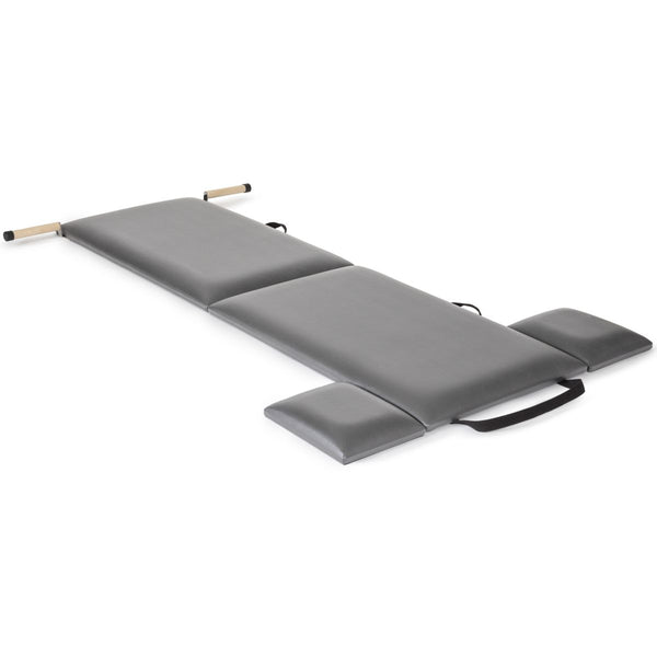 Pilates Mat with Handles
