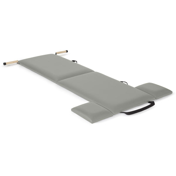 Pilates Mat with Handles
