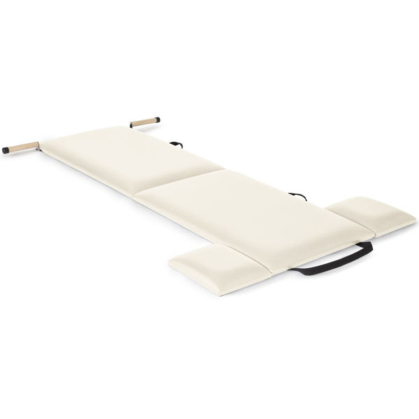 Pilates Mat with Handles