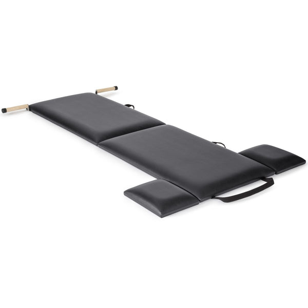 Pilates Mat with Handles