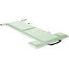 Pilates Mat with Handles