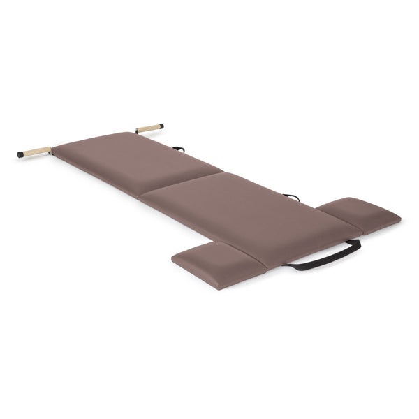 Pilates Mat with Handles
