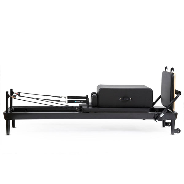 Reformer Nubium™ Black Edition with Tower