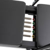 Reformer Nubium™ Black Edition with Tower