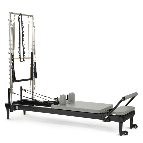 Reformer Nubium™ Black Edition with Tower