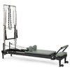 Reformer Nubium™ Black Edition with Tower