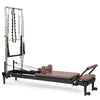 Reformer Nubium™ Black Edition with Tower