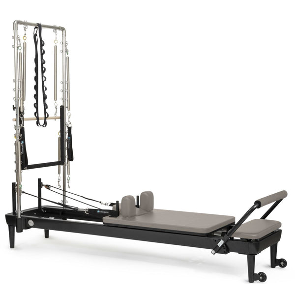 Reformer Nubium™ Black Edition with Tower