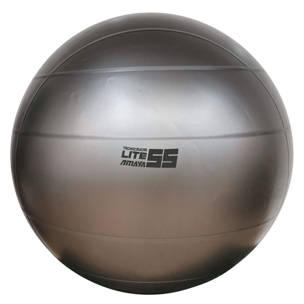 Pilates Ball 55cm Tecnocaucho® Lite
