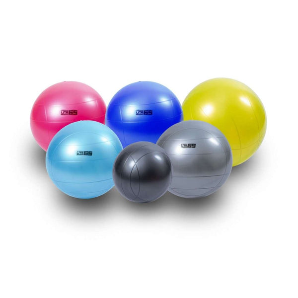 Pilates Ball 65 cm Tecnocaucho® LITE