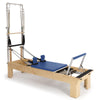 Wooden Reformer Fisio with Tower