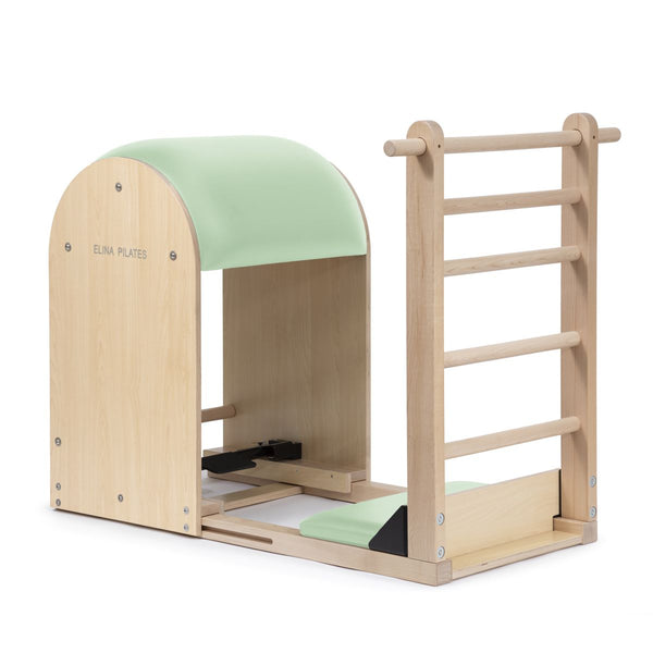 Ladder barrel ELITE model