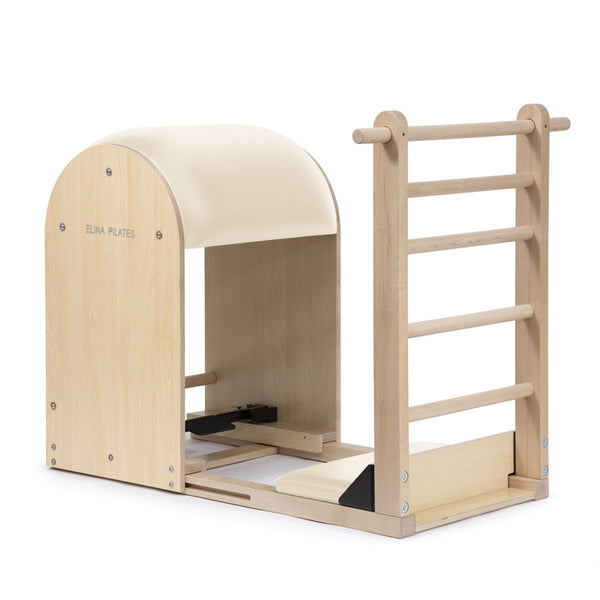 Ladder barrel ELITE model