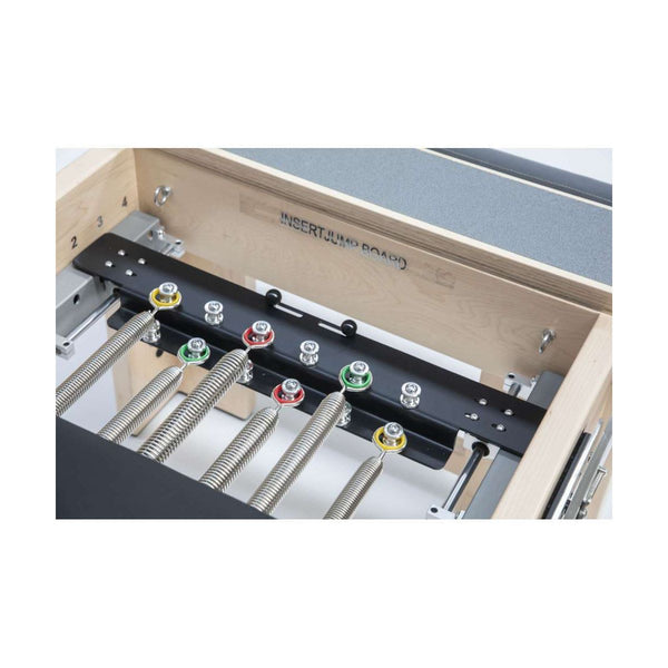 Pilates springs for Reformer bed