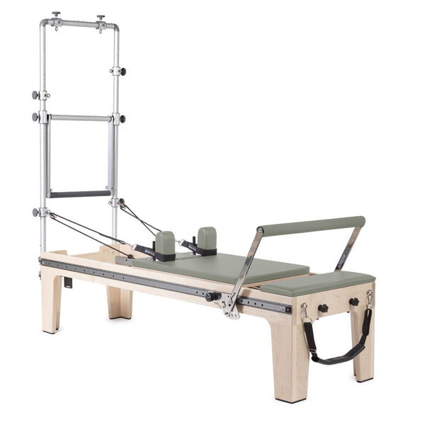 Reformer Fisio Master Instructor™ with Tower