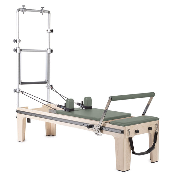 Reformer Fisio Master Instructor™ with Tower