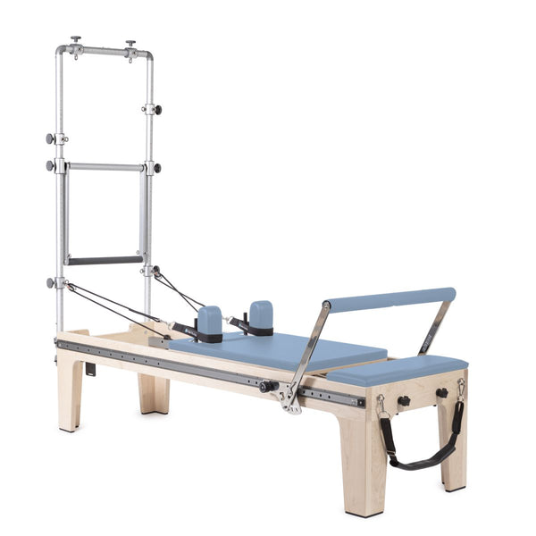 Reformer Fisio Master Instructor™ with Tower