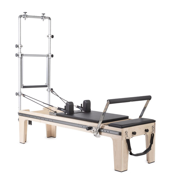 Reformer Fisio Master Instructor™ with Tower