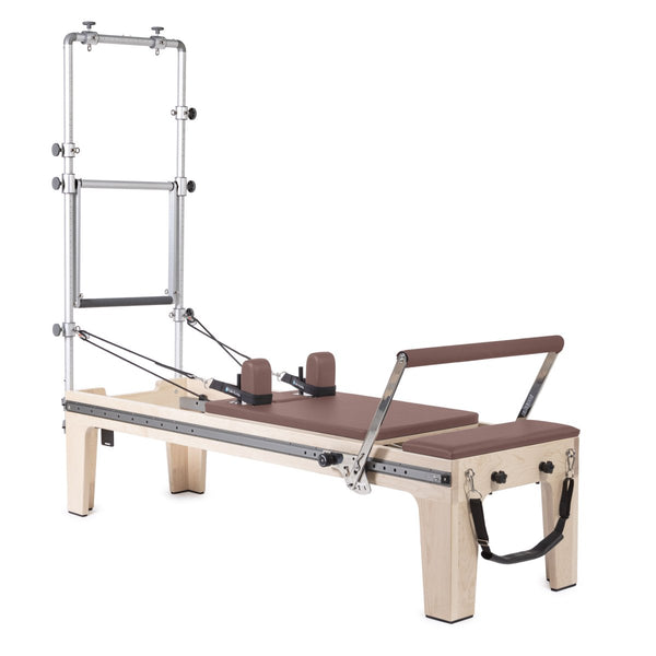 Reformer Fisio Master Instructor™ with Tower