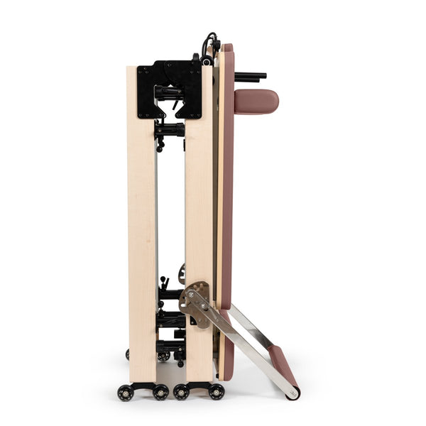 Fold Reformer for Home