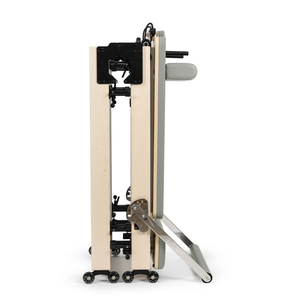 Fold Reformer for Home