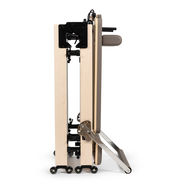 Fold Reformer for Home