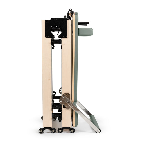 Fold Reformer for Home