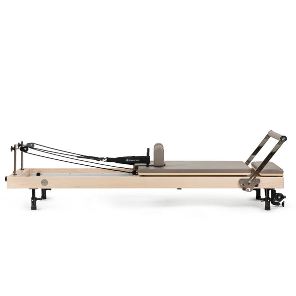 Vertical Reformer for Home