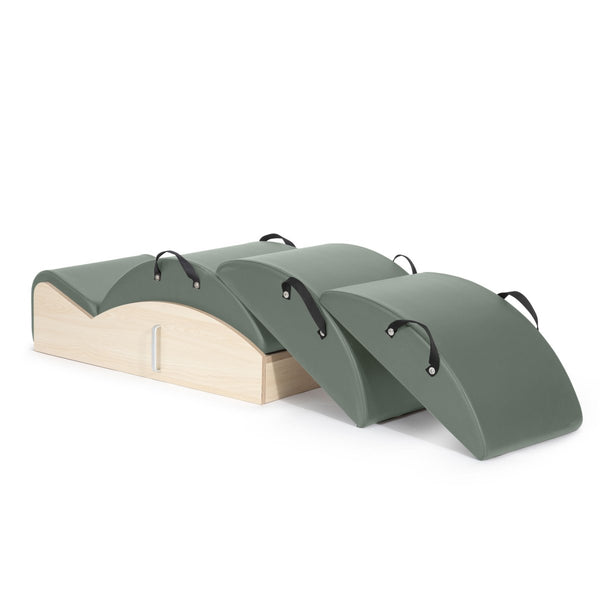 Spine Corrector 3 in 1