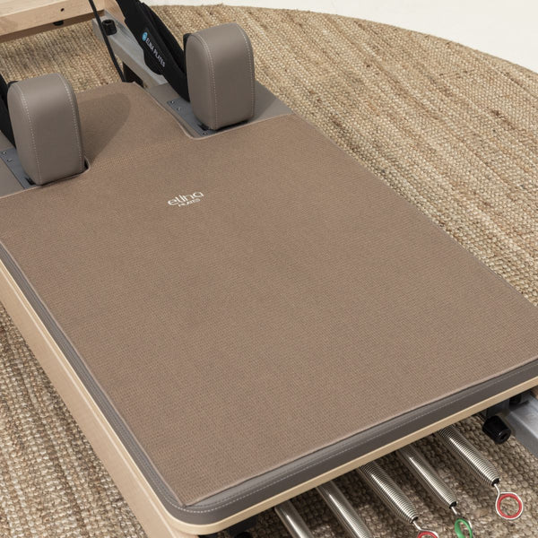 Towel for Pilates Machine