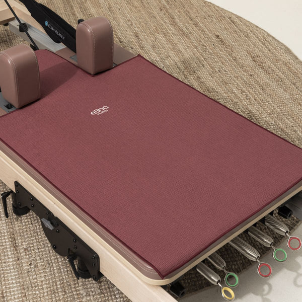 Towel for Pilates Machine