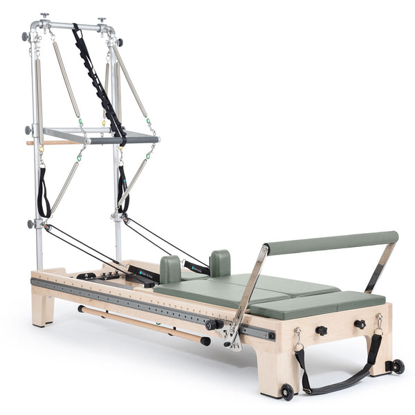 Twin Reformer