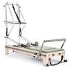 Twin Reformer
