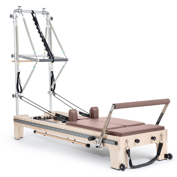 Twin Reformer