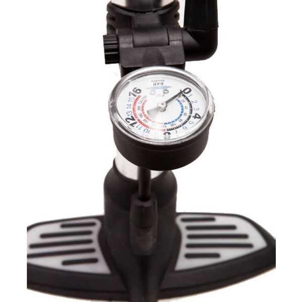 Vertical Inflatable Bomb