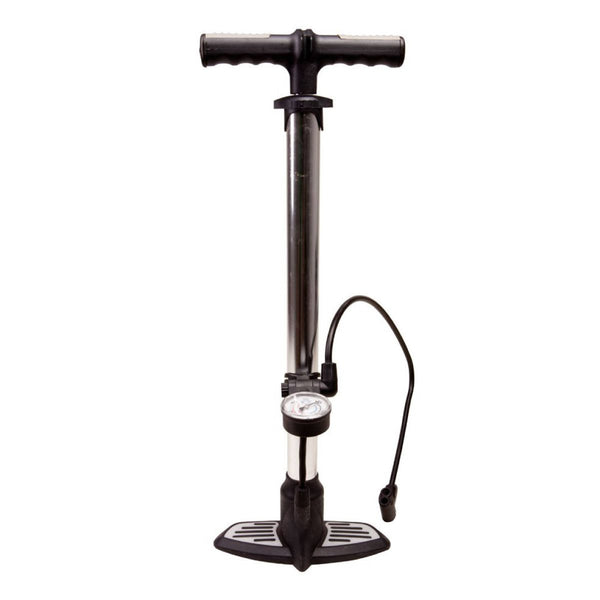 Vertical Inflatable Bomb