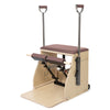 Pilates Chair with Wooden Base